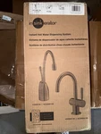 Insinkerator HC1300C-SS Commercial Instant Hot & Cold Water Dispenser System New. Fixed Price $749.00.