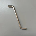 Wrench For Insinkerator Whirlpool Garbage Disposals Hex Ended Jam Buster. Fixed Price $6.99.