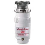 Waste King 1/3HP Disposer. Fixed Price $89.88.