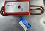 Chromalox Food Equipment Water Immersion Heater TTUH-CO-70B / 158-556258-003. Fixed Price $499.95.