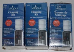 Lot Of 3 Vitapur Water Cleaning Kit Fountain Dispensers. Fixed Price $16.96.