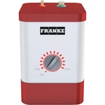 Franke HT-400 Little Butler Under Sink Water Heating Tank, White. Fixed Price $350.00.