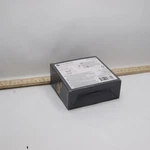 Glacier Bay Garbage Disposal Rim And Stopper Stainless Steel Matte Gold. Fixed Price $22.03.