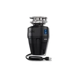Moen Chef Series Hp Continuous Feed Garbage Disposal Power Cord EX100C. Fixed Price $216.95.