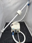Genuine Flojet Bottled Water Dispensing System Single Gal. Intlet BW5000-000A. Fixed Price $85.00.