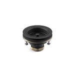 Kohler, Duostrainer, Matte Black, Quick Lock Feature, K-R8799-C-BL. Fixed Price $25.00.