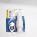 Insinkerator Flexible Discharge Tube Kit 10" FDT-00. Fixed Price $11.39.