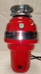 Wastemaid Elite Garbage Disposal 2090 1.5 Hp- 12 Year Warranty. Fixed Price $159.99.