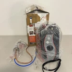 New Insinkerator H-HOT100C-SS Push Button Instant Water Dispenser. Fixed Price $139.95.