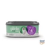 Litter Genie Eco Jumbo Refill Compostable Cats Waste Disposal Bags. Fixed Price $23.99.