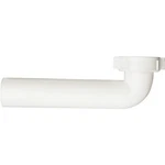 Plumb Pak PP101AW Waste Arm, 1-1/2 In, Direct-connect, Plastic, White. Fixed Price $12.72.