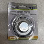 Master Plumber 738-070 Stainless-steel Waste Disposal Stopper Quantity 1. Fixed Price $12.99.