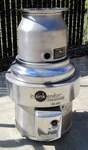 Insinkerator SS-300-25 Commercial Garbage Disposer Hp, 208-230/460V, Phase. Fixed Price $1675.00.