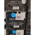 Frigidaire 1/3 Hp Continuous Feed Garbage Disposer Classic Blue E164. Fixed Price $79.99.