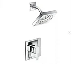 Moen TS2712 - 90 Degree Single Handle Pressure Balance Shower Only Trim Kit. Fixed Price $100.00.