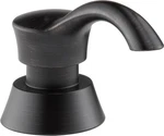 Delta RP50781 Deck Mounted Soap Dispenser. Fixed Price $87.92.