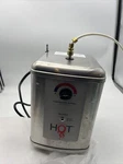 Whitehaus WH-TANK2 Forever Hot Stainless Steel Heating Only. Fixed Price $47.99.