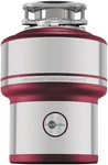 Evolution Supreme Ss 1 Hp Garbage Disposal Open Box New Kitchen Sink Unit. Fixed Price $299.99.