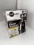 Insinkerator 79854K-ISE 3/4HP Garbage Disposal Pro Cover Control With Cord. Fixed Price $495.00.
