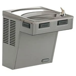 Elkay Wall Mount Ada Cooler Non-filtered Non-refrigerated Stainless. Fixed Price $499.00.