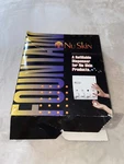 Nu Skin Fountain Soap Dispenser. Fixed Price $60.00.