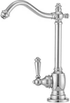 Westbrass 1-HANDLE Cold Water Dispenser In Polished Chrome. Fixed Price $69.00.