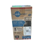 Insinkerator Badger 5XL Continuous Feed 1/2-HP Non-corded Garbage Disposal New. Fixed Price $88.88.