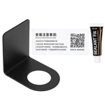 Soap Dispenser Holder, Stainless Steel Wall Mounted No Drilling Dispense.... Fixed Price $15.77.