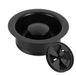 Garbage Disposal Flange Stopper Collar Sink Baffle Kitchen St.... Fixed Price $34.80.