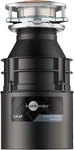 Insinkerator Badger 5XP Garbage Disposal, Standard Series 3/4 Hp Continuous Feed. Fixed Price $108.00.