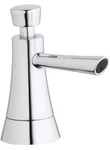 Elkay LK320CR Chrome Soap/lotion Dispenser. Fixed Price $23.99.