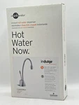 Insinkerator F-GN1100MBLK Contemporary Instant Hot Water Dispenser. Fixed Price $179.99.