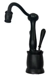 Insinkerator Antique Instant Hot Water Dispenser Oil Rubbed Bronze F-HC2200ORB. Fixed Price $614.42.