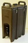 Continental Silite LD-500 Drink/water Dispenser Cooler 3 Gallons Brown. Fixed Price $129.88.