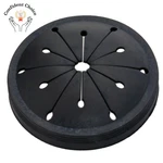 Splash Guard For General Electric GFC320F-01 GFC520F-01 GFC535T GFC530H-01 New. Fixed Price $13.99.