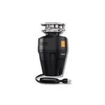 Moen Host Series 3/4 Hp Continuous Feed Garbage Disposal Power Cord EX75C. Fixed Price $160.95.