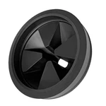 Anglepingping Inch Garbage Disposal Sink Baffle Splash 80MM/ 3-1/8". Fixed Price $10.52.