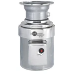 Insinkerator SS100-28 Commercial Disposer Hp 115-208/230V Phase 13660. Fixed Price $3395.00.