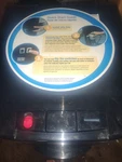 Primo Pro-plus Bottom-load Hot And Cold Water Dispenser Black (601213). Fixed Price $93.60.