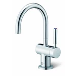 Insinkerator F-HC3300C Indulge Hot/cool Faucet Chrome. Fixed Price $419.92.