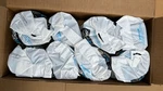 Pack Culligan Zero Water 5-STAGE Replacement Filters ZR-008 Open Box. Fixed Price $88.88.