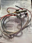 A.o.smith Water Heater Pilot Assembly 100112330. Fixed Price $60.00.