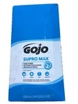 New Gojo Supro Max 5000 Ml Hand Cleaner Refill 7572 For Tdx Dispenser. Fixed Price $44.95.