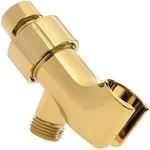 Shower Arm Bracket (aqua Elegante) - Polished Brass. Fixed Price $18.95.