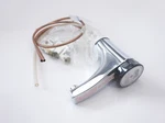 Ise In-sink-erator H-770-10 Instant 190 Degree Hot Water Dispenser Faucet Only. Fixed Price $62.95.