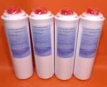 Replacement Filter No Chip Compatible For Elkay EZH2O EWF3000 51300-C Lot Of 4. Fixed Price $59.99.