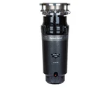 Mountain Plumbing Stealth 1250 1-1/4 Hp Continuous Feed Waste Disposer. Fixed Price $272.28.