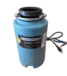 Glacier Bay Turbogrind Max GB1000-SL Garbage Disposal Hp Continuous Feed. Fixed Price $89.00.