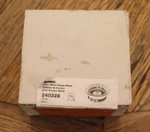 Blanco 240328 Disposal Flange, 3.5", White. Fixed Price $24.26.