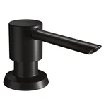 Elkay LK321MB Deck Mounted Soap Dispenser Matte Black. Fixed Price $63.12.